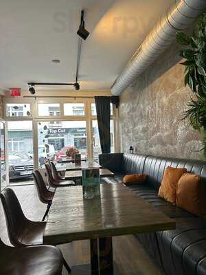 Avocado Bistro & Bar