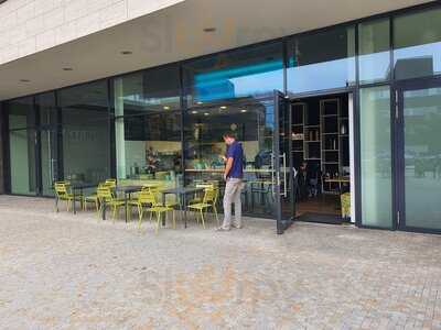 Jean Paul's Bistro Holandská