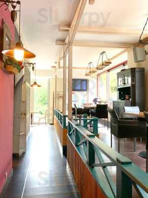 Park R. Restaurant & Cafe