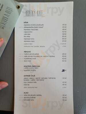 Krátký Kafe