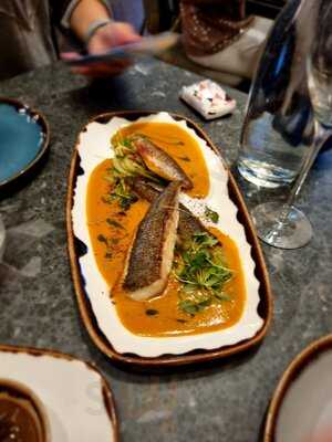 Sensa Fine Food Bistro