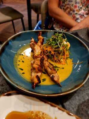 Sensa Fine Food Bistro