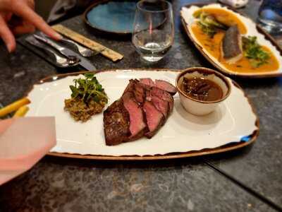 Sensa Fine Food Bistro