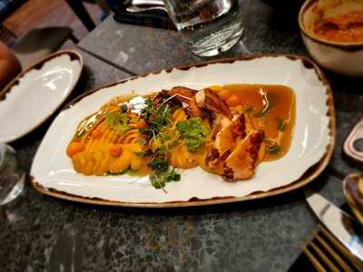 Sensa Fine Food Bistro