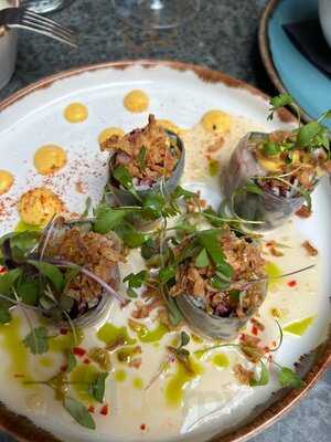 Sensa Fine Food Bistro