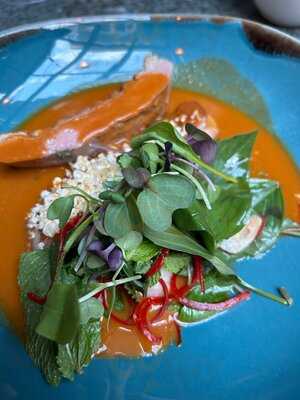 Sensa Fine Food Bistro