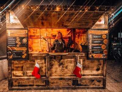 Tradiční Trdelník