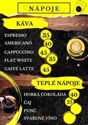 Tradiční Trdelník