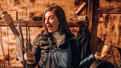 Tradiční Trdelník