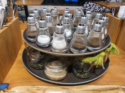 Jean Paul's Bistro Zelný Trh