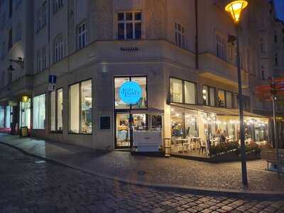 Jean Paul's Bistro Zelný Trh