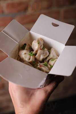 Pelmenarna Oc Gurman Harfa