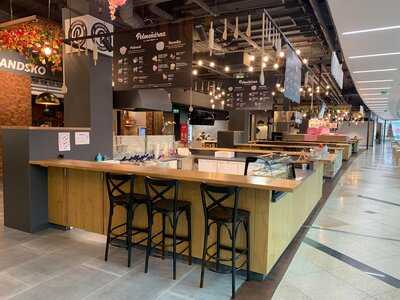 Pelmenarna Oc Gurman Harfa