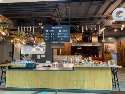 Pelmenarna Oc Gurman Harfa