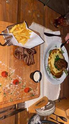 Bar Restaurant Orloj