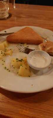 Bar Restaurant Orloj