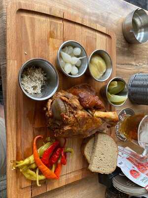 Bar Restaurant Orloj