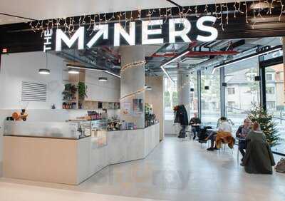 The Miners Bořislavka