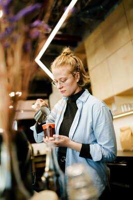 The Miners Bořislavka