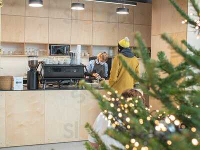 The Miners Bořislavka