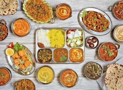 Ekant Indická Kantýna