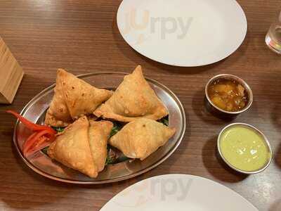 Ekant Indická Kantýna