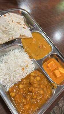 Ekant Indická Kantýna