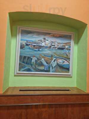 Ekant Indická Kantýna