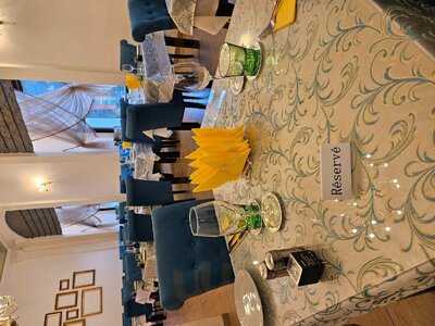 Ekant Indian Restaurant