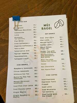 Můj Bagel