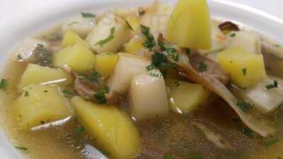 Eatwith: Aida Of Prague