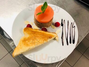 Buquoyská Restaurace