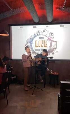 The Emperor Restaurant