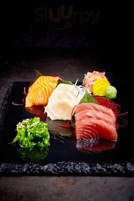 The Emperor Restaurant