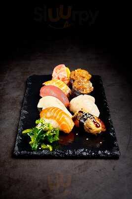 The Emperor Restaurant