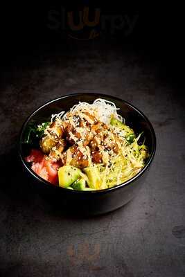 The Emperor Restaurant