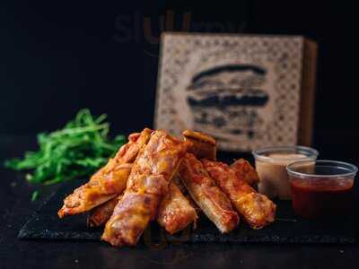 Amici Pizza & Burgers (praha Bořislavka Centrum)