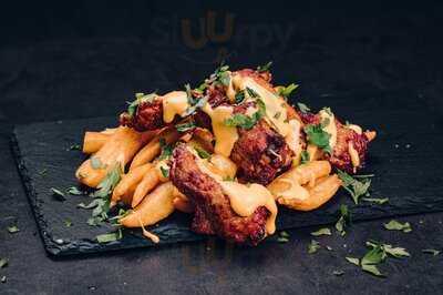 Amici Pizza & Burgers (praha Bořislavka Centrum)