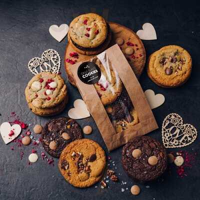 Amici Pizza & Burgers (praha Bořislavka Centrum)