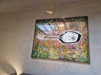 Art Restaurant Mánes