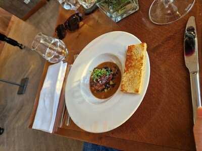 Art Restaurant Mánes