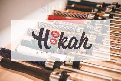 Hookah Lounge Bar Ústí