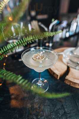 Hookah Lounge Bar Ústí