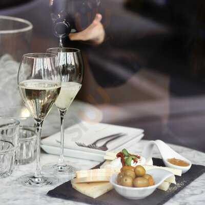 Prosekárna Petrské