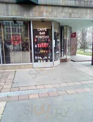 Cafe Bar Positivo