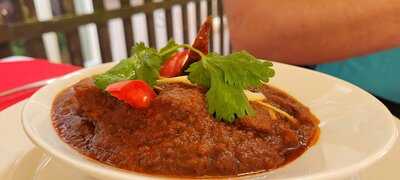 Tresind Indian Restaurant