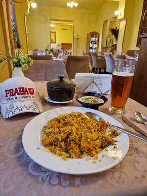 Tresind Indian Restaurant