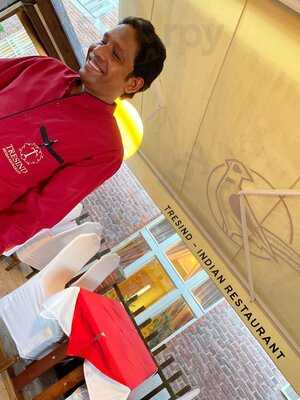 Tresind Indian Restaurant