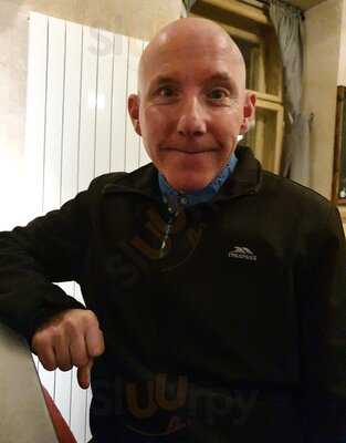 Bad Flash Bar _ Karlin