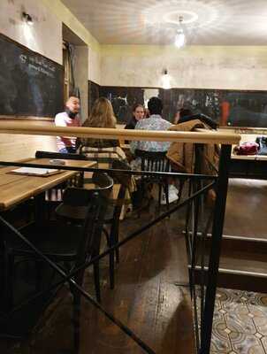 Bad Flash Bar _ Karlin